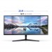 Samsung LS34J550WQM